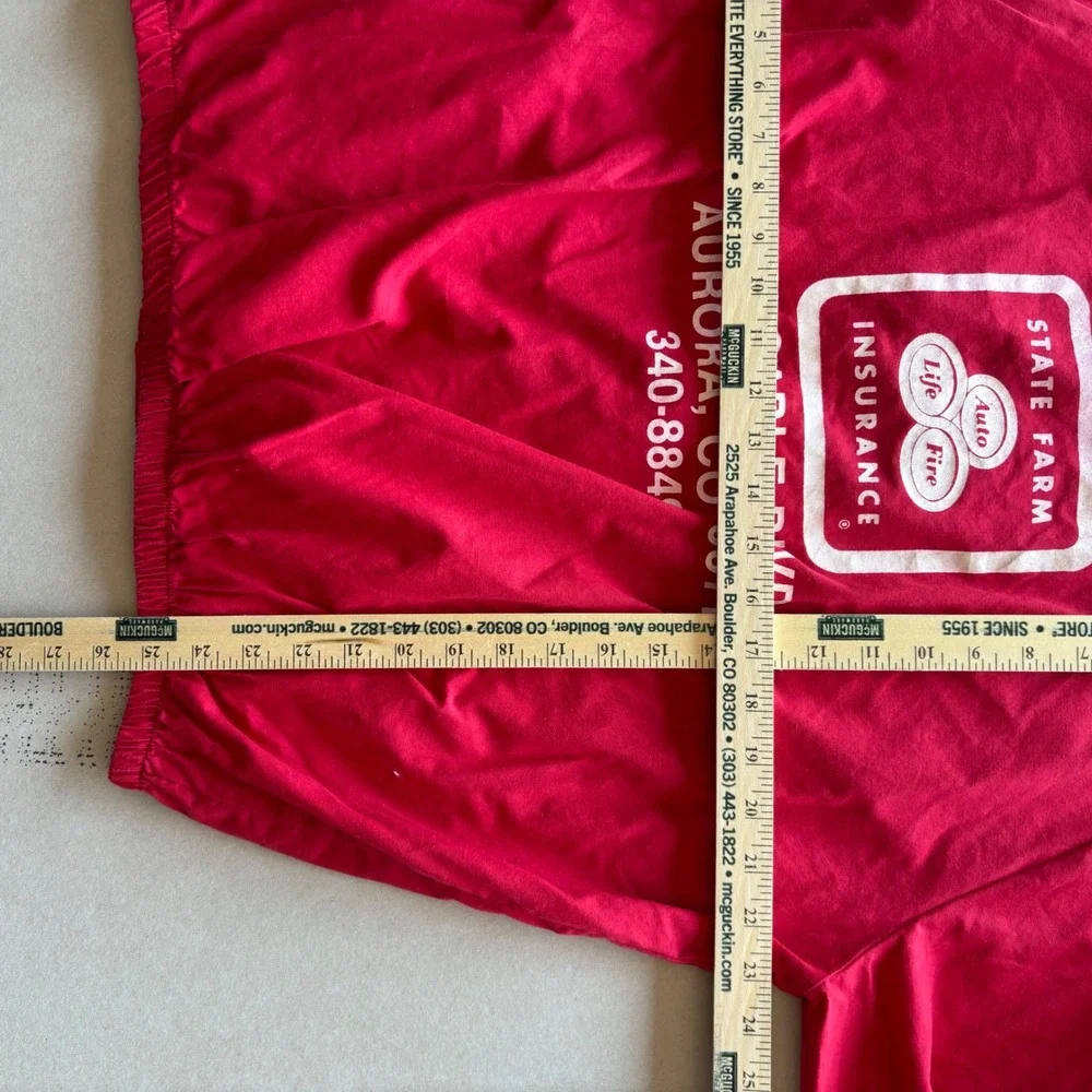 Vintage 90s Majestic Cincinnati‎ Reds MLB Bomber Jacket